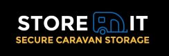 Store-it Secure Caravan Storage